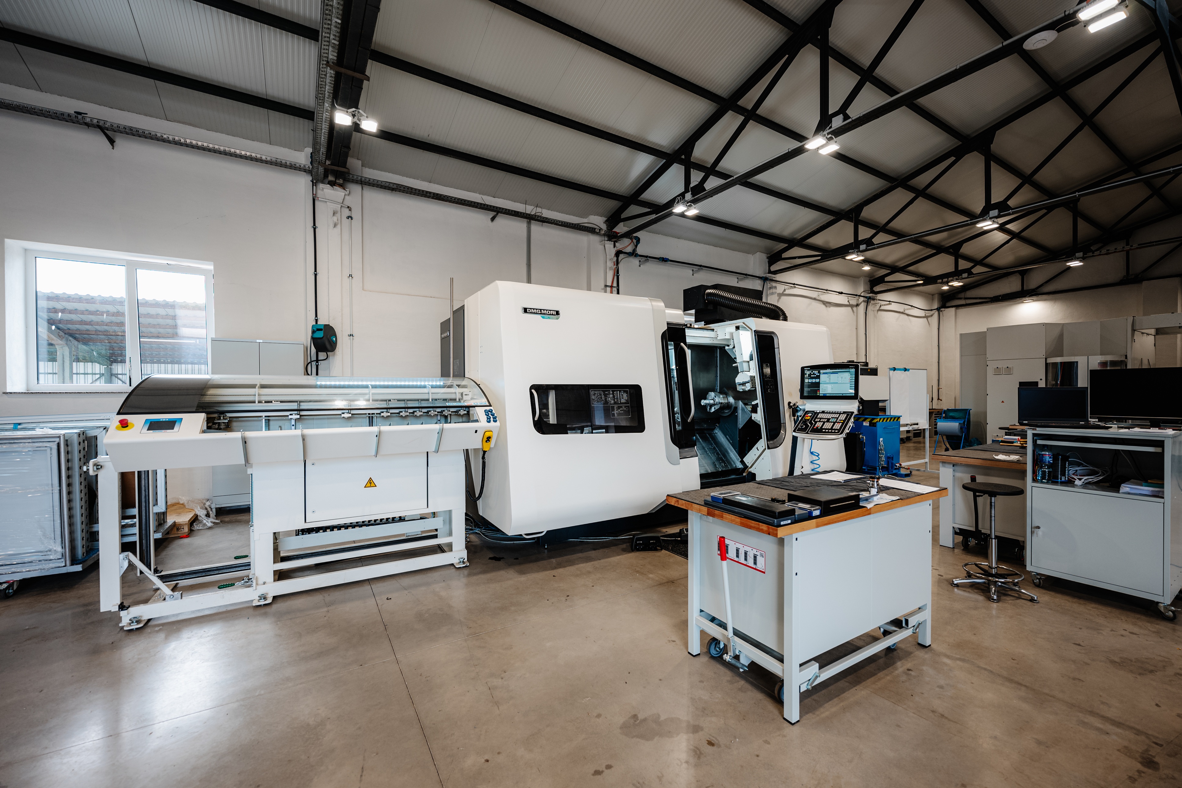 CTX Beta 1250 TC 4A